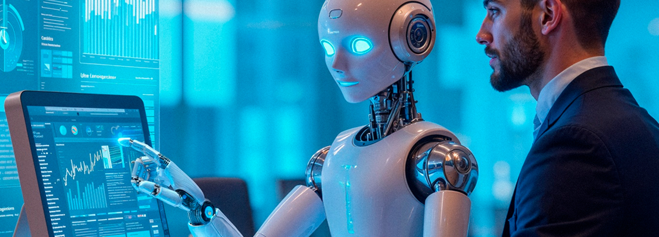 YOU ARE LOSING MONEY BY NOT AUTOMATING YOUR BUSINESS PROCESSES