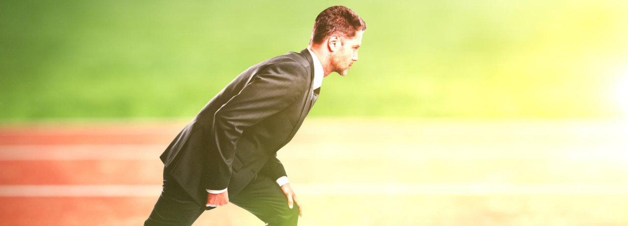 The Fastest Way to Go is Slowly: Why Waiting to Start Your Business is Giving Away Your Dream