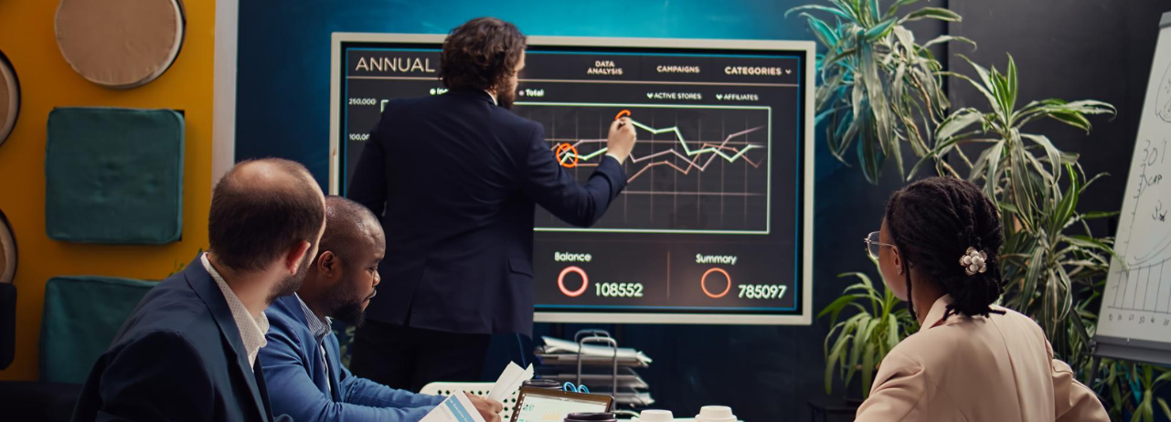 One Team, One Vision: The Benefits of Having Development and Digital Marketing Under the Same Roof